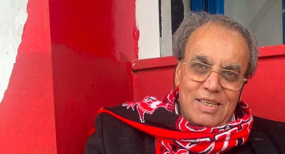 تحضير ناجع للفريق = انطلاقة ناجحة 