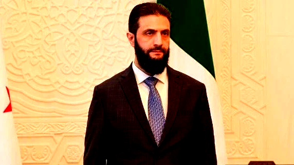 الشرع: حماية حقوق الدروز أولوية.. ورفضنا الانجرار لحرب مفتوحة