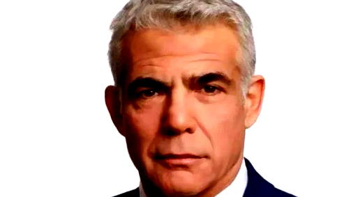 لابيد ينتقد غارات إسرائيل على دمشق: "سلوك متهور لا يخدم الأهداف الاستراتيجية"