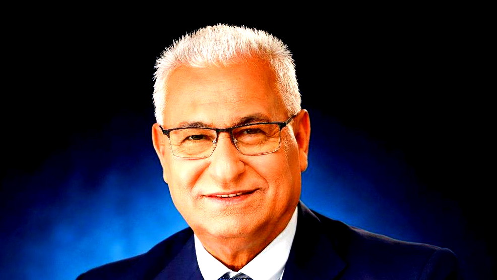 من "موني إكسبو".. مازن غنايم يصرخ في وجه التمييز: "لن نتملق أو ننافق… وسنتحدث بألمنا شاء من شاء وأبى من أبى"