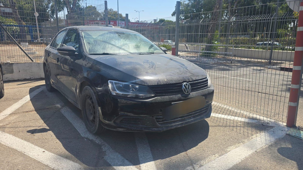 مطاردة واعتقال شاب من ابطن بشبهة  أطلاق نار نحو أحد أقربائه في أعقاب خلاف عائلي 