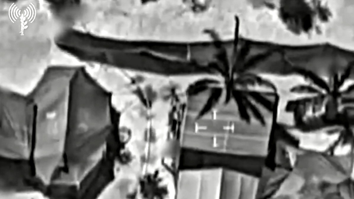 الجيش الإسرائيلي يعلن تدمير مئات الأهداف في قطاع غزة خلال الأسبوع الماضي