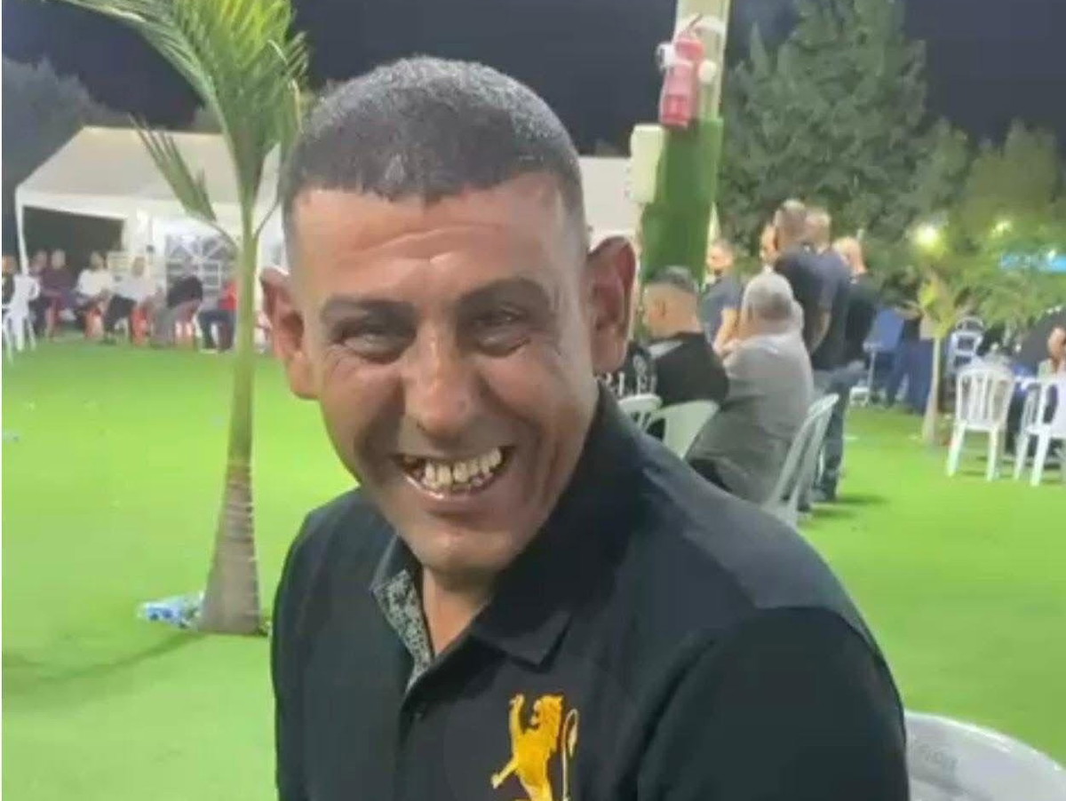 طمرة الزعبية: مصرع الشاب إيهاب خالد زعبي (أبو أحمد) متأثرًا بجراحه إثر سقوطه عن شجرة 