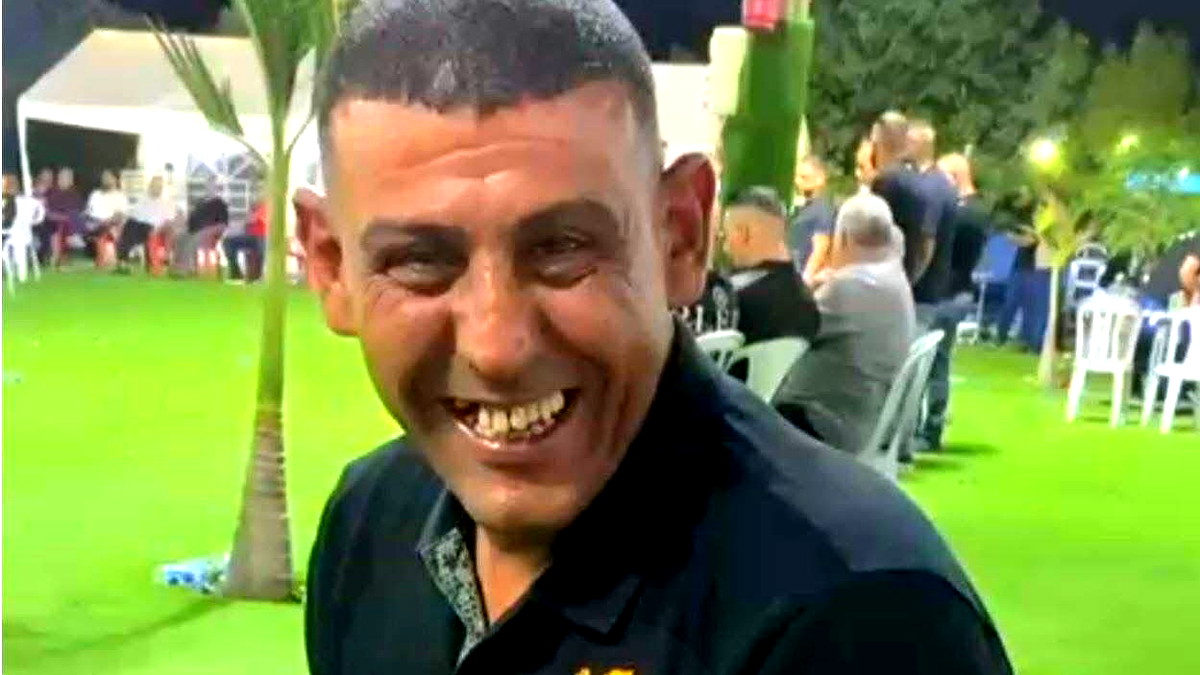 طمرة الزعبية: مصرع الشاب إيهاب خالد زعبي (أبو أحمد) متأثرًا بجراحه إثر سقوطه عن شجرة