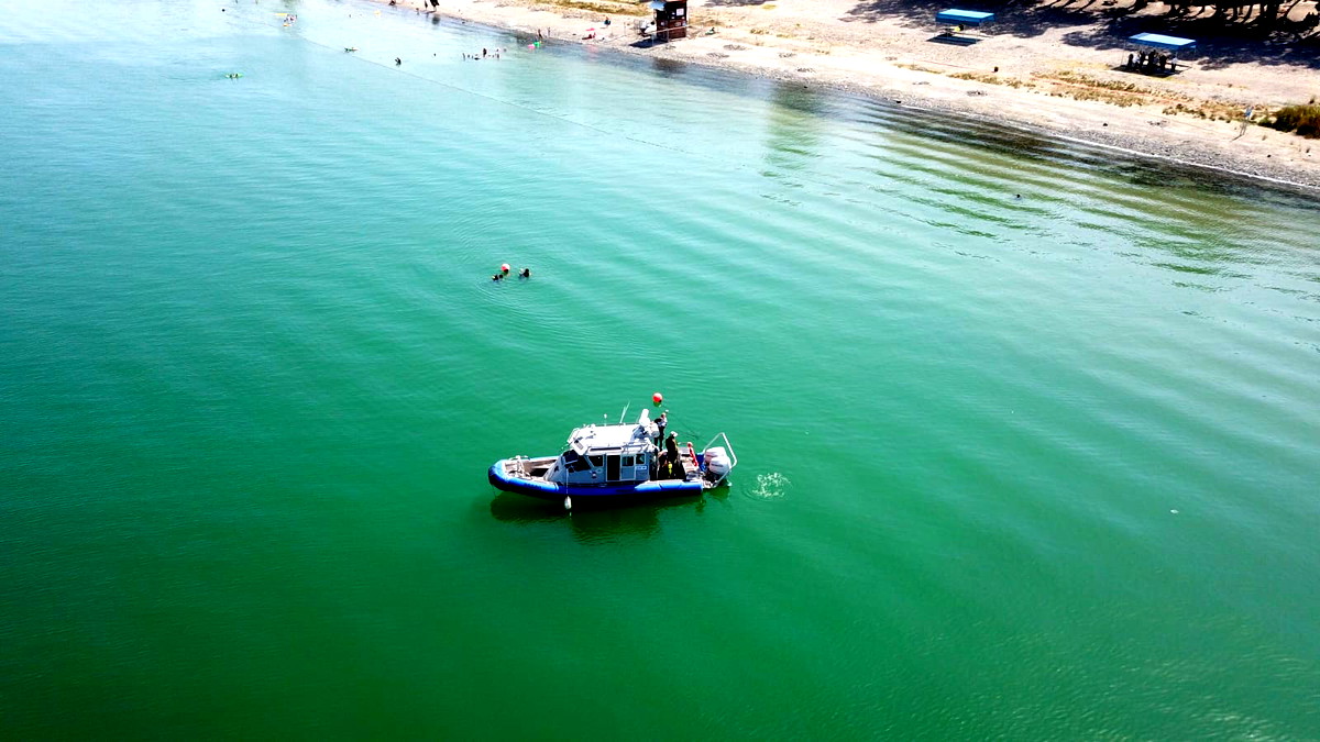 حالة الطقس: أجواء صيفية حارة إلى شديدة الحرارة