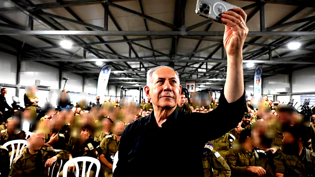 بن غفير: أدعو نتنياهو وقف المفاوضات واحتلال غزة فورا 