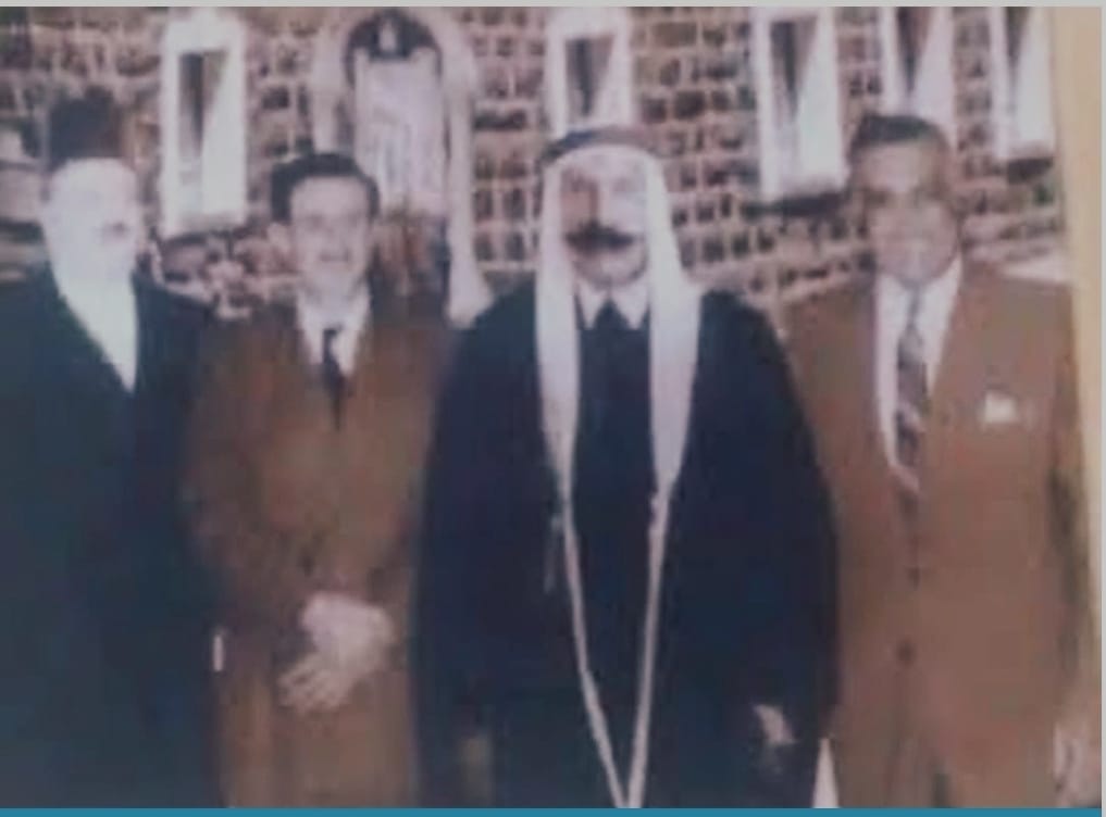 رجال قاوموا الاحتلال... سلطان باشا الأطرش وكمال جنبلاط ومجيد أرسلان مثالاً 