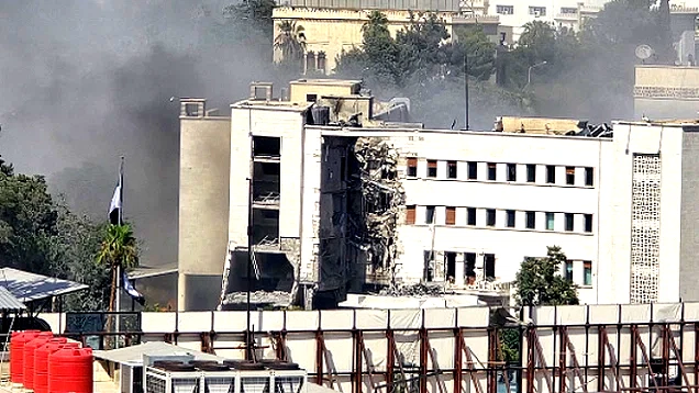 عشائر الجنوب السوري تعلن التزامها بوقف إطلاق النار ومصادر تؤكد استمرار الاشتباكات في السويداء