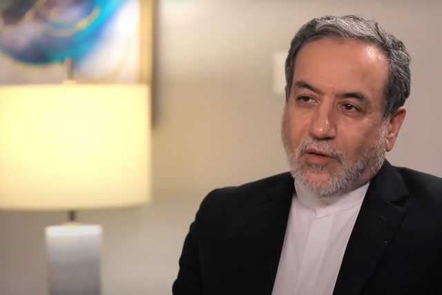 وزير الخارجية الإيراني: وقف إطلاق النار مع إسرائيل هش ولن نقف مكتوفي الأيدي أمام أي اعتداء