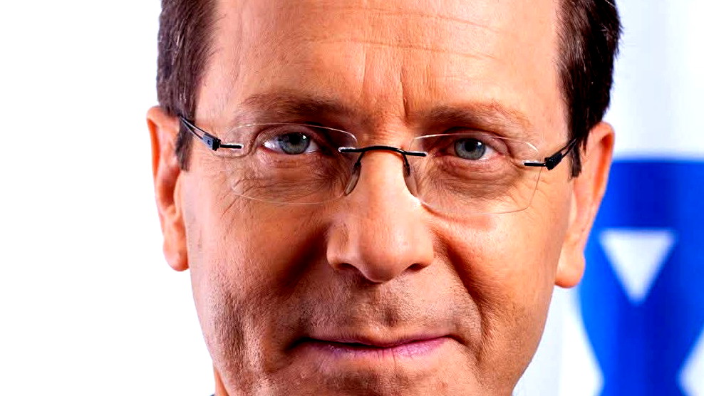 رئيس الدولة يتسحاق هرتسوغ يعقّب على الاعتداء العنيف الذي تعرّض له النائب أيمن عودة