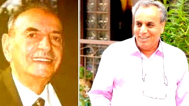 خازن عبود… شاعر سخنين وصوت الأرض