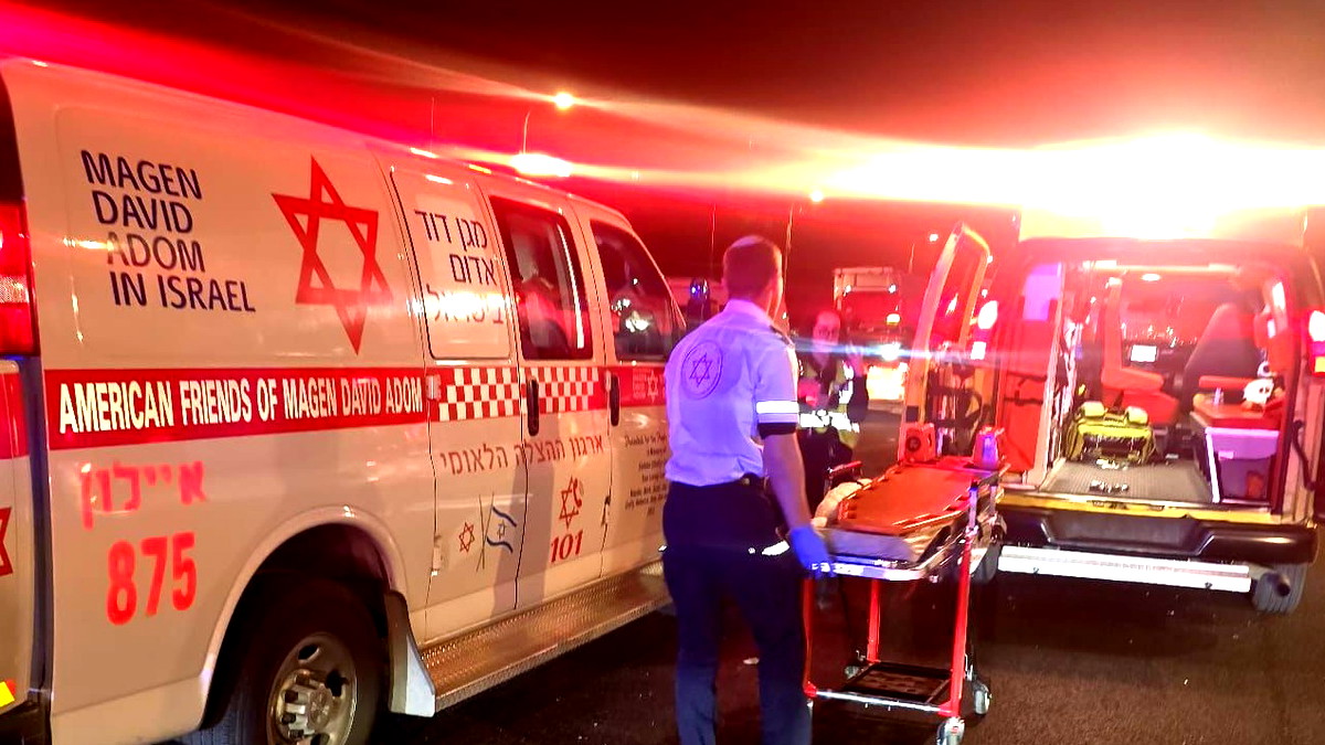 اصابة فتى (15 عاما) بجراح متوسطة اثر سقوطه عن حصان قرب الناصرة