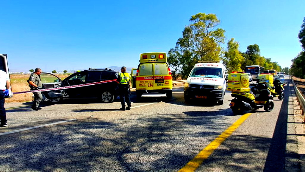 ارتفاع مرعب!| مصرع 77 شخصًا من المجتمع العربيّ منذ مطلع العام الحالي إثر حوادث الطّرق الدّامية