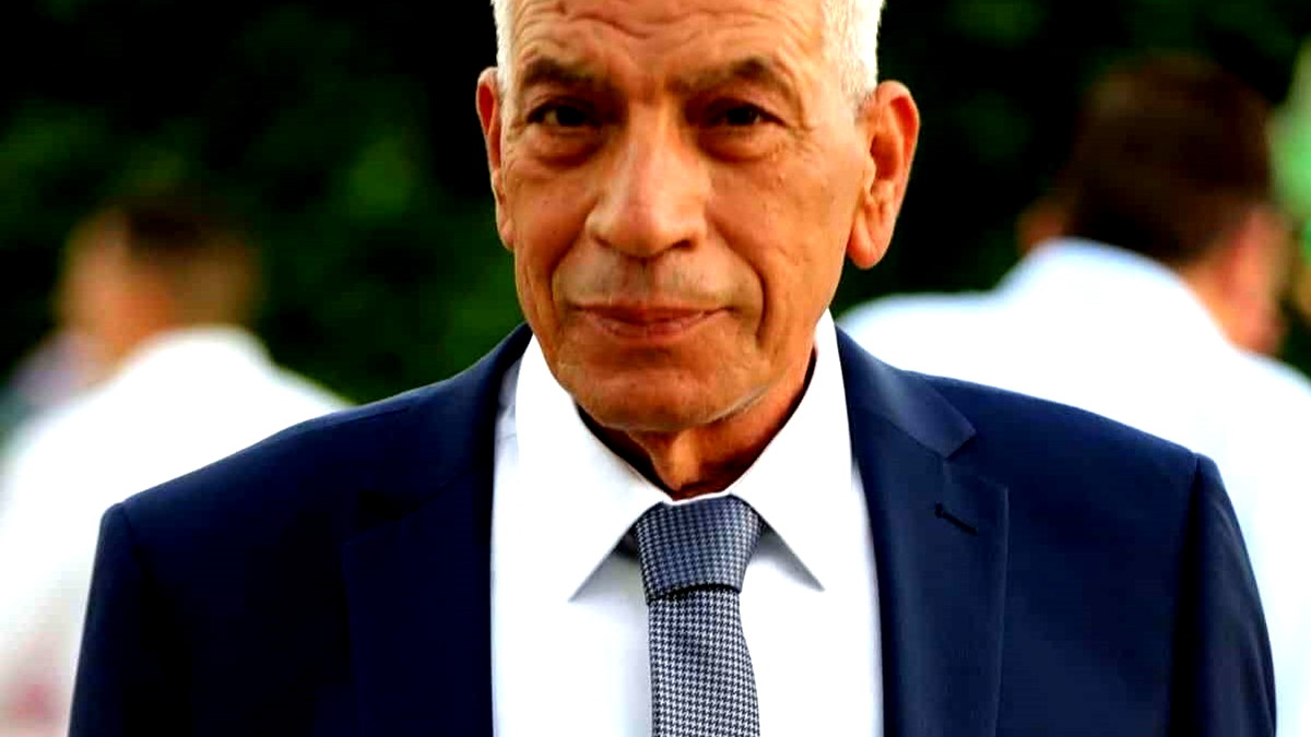 وفيات اكسال: الحاج أحمد محمد عبد اللطيف دراوشة (أبو وسيم) في ذمّة الله