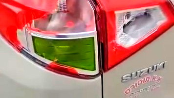 فيديو: إعتداء على شابة عربية من الفريديس في الخضيرة وتحطيم سيارتها - الشابة: فقط لكوني عربية