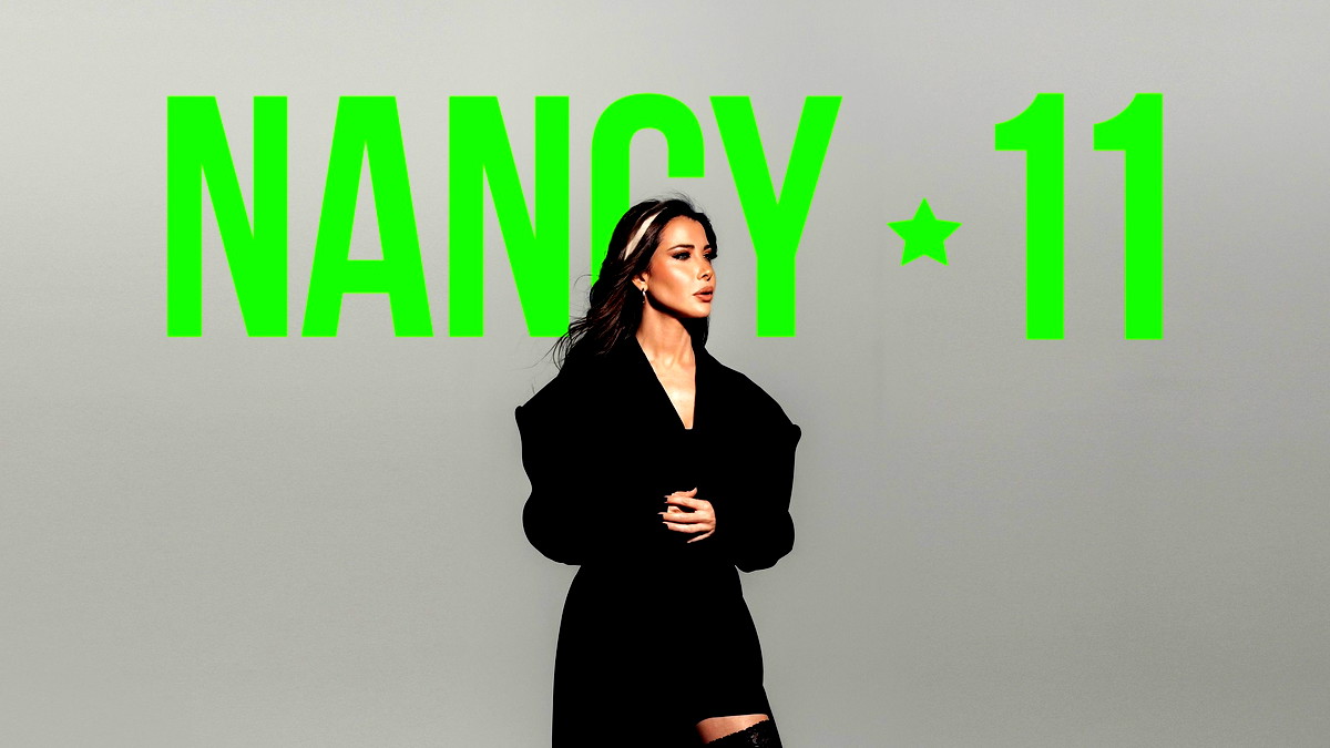 نانسي عجرم تطلق ألبومها الجديد وتشعل ثورة موسيقية بـ 11 أغنية تعانق الأنوثة بكل أبعادها