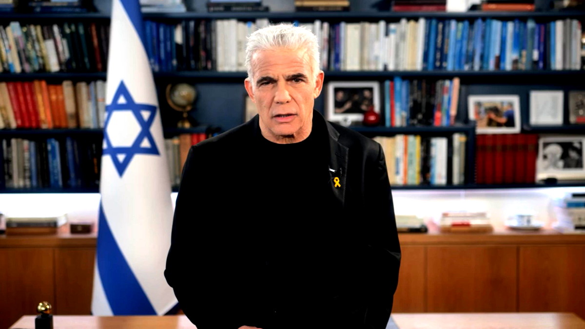 لابيد: مستعد لمجاراة نتنياهو وإبرام صفقة لإعادة المختطفين وبعدها التوجه إلى انتخابات