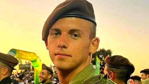 الجيش الإسرائيلي: مقتل جندي وإصابة ضابط خلال معارك جنوب قطاع غزة