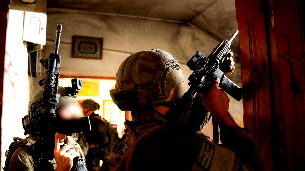 مصادر: حماس قدمت ردا إيجابيا والاعلان عن الصفقة خلال أيام