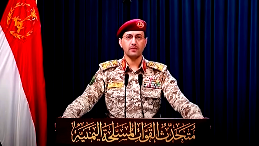 بعد استهداف مطار بن غوريون هذا الصّباح- يحيى سريع يؤكّد: العملية حققت هدفها بنجاح