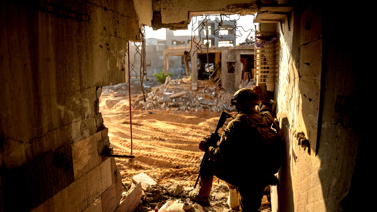 مفاوضات الدوحة تشهد تقدما كبيرا