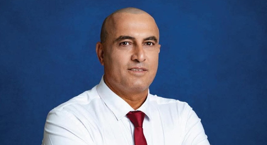  رئيس مجلس الشبلي حاتم شبلي: طالبت بن غفير بمحاربة العنف والتوقف عن التباهي بسياسة الهدم في المجتمع العربي 