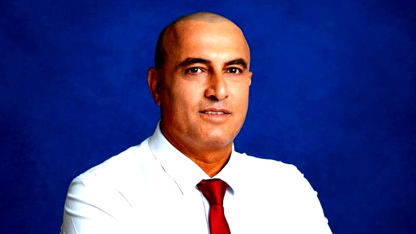  رئيس مجلس الشبلي حاتم شبلي: طالبت بن غفير بمحاربة العنف والتوقف عن التباهي بسياسة الهدم في المجتمع العربي