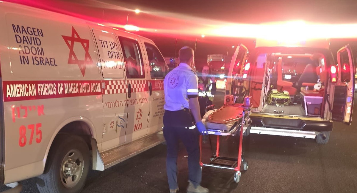 مقتل عائشة قبوعة (48 عامًا) إثر تعرضها لإطلاق نار قرب عرعرة النقب 