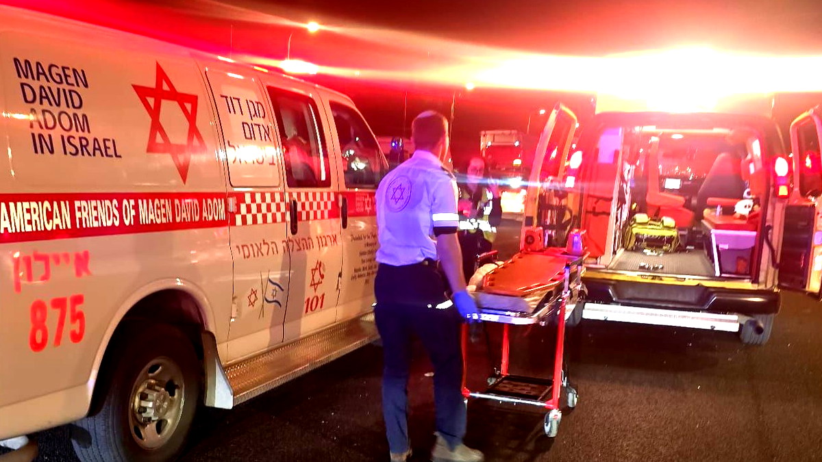 مقتل عائشة قبوعة (48 عامًا) إثر تعرضها لإطلاق نار قرب عرعرة النقب