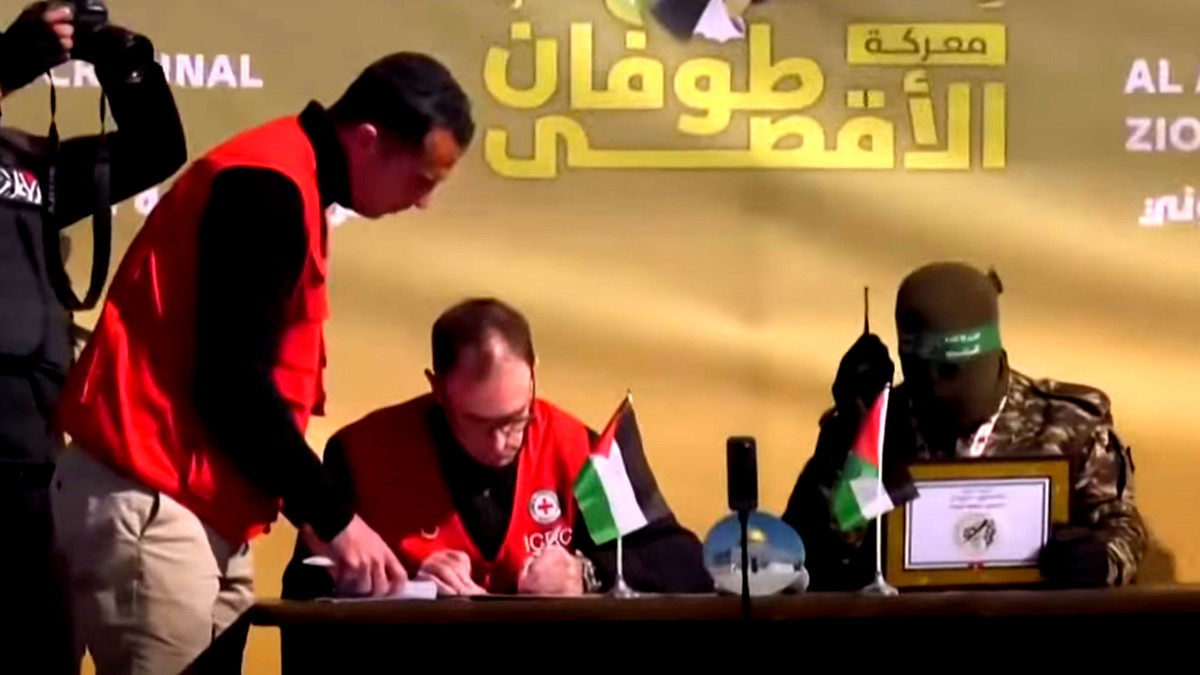 إسرائيل تحذر من "تفاؤل مبكر" حول صفقة تبادل الأسرى ووقف إطلاق النار في غزة