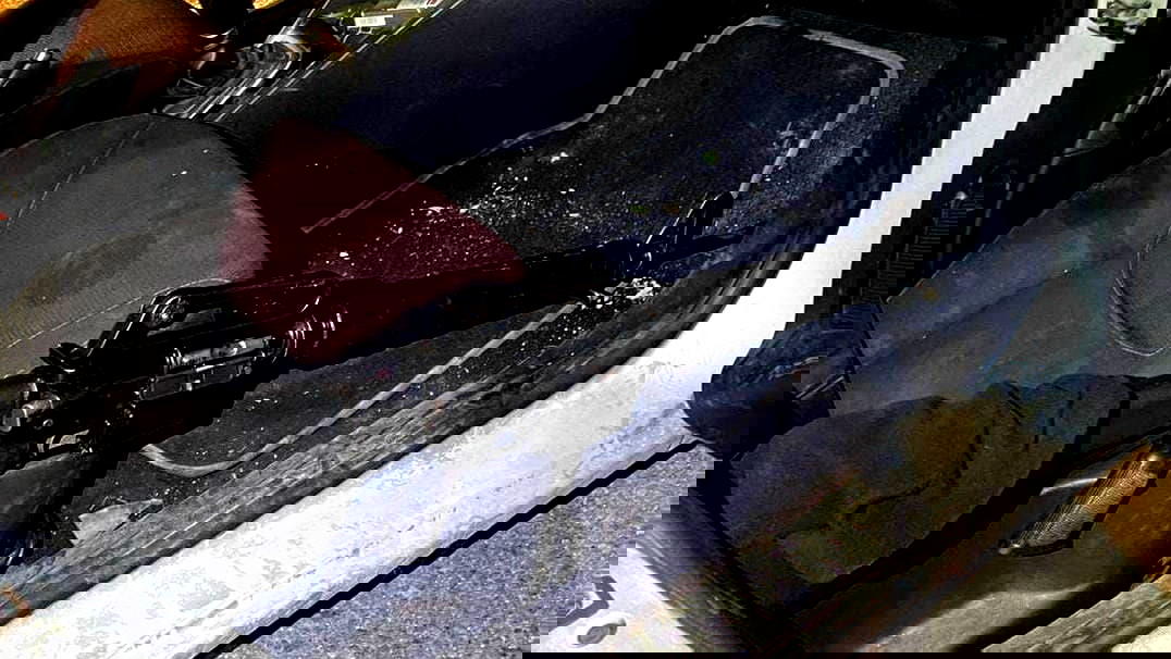 ابطن: تصريح مدع عام ضد شاب وقاصر بشبهة حيازة سلاح "M16"