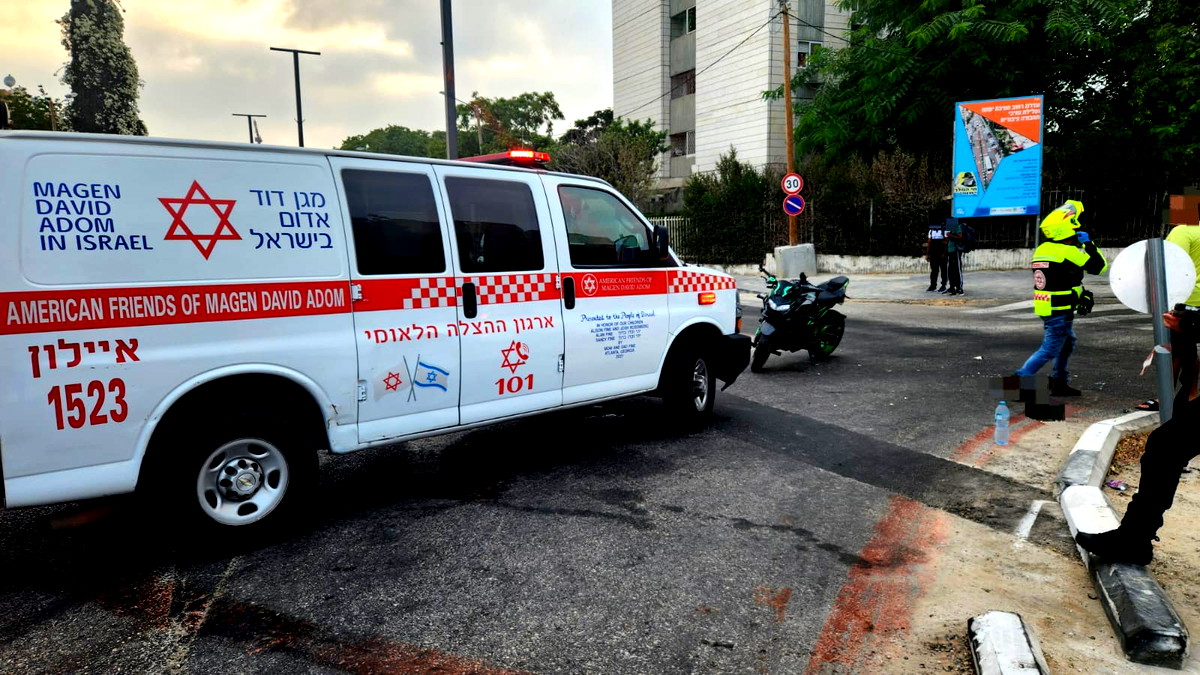 اطلاق نار في بسمة طبعون واصابة شاب 31 عاماً بجراح خطيرة