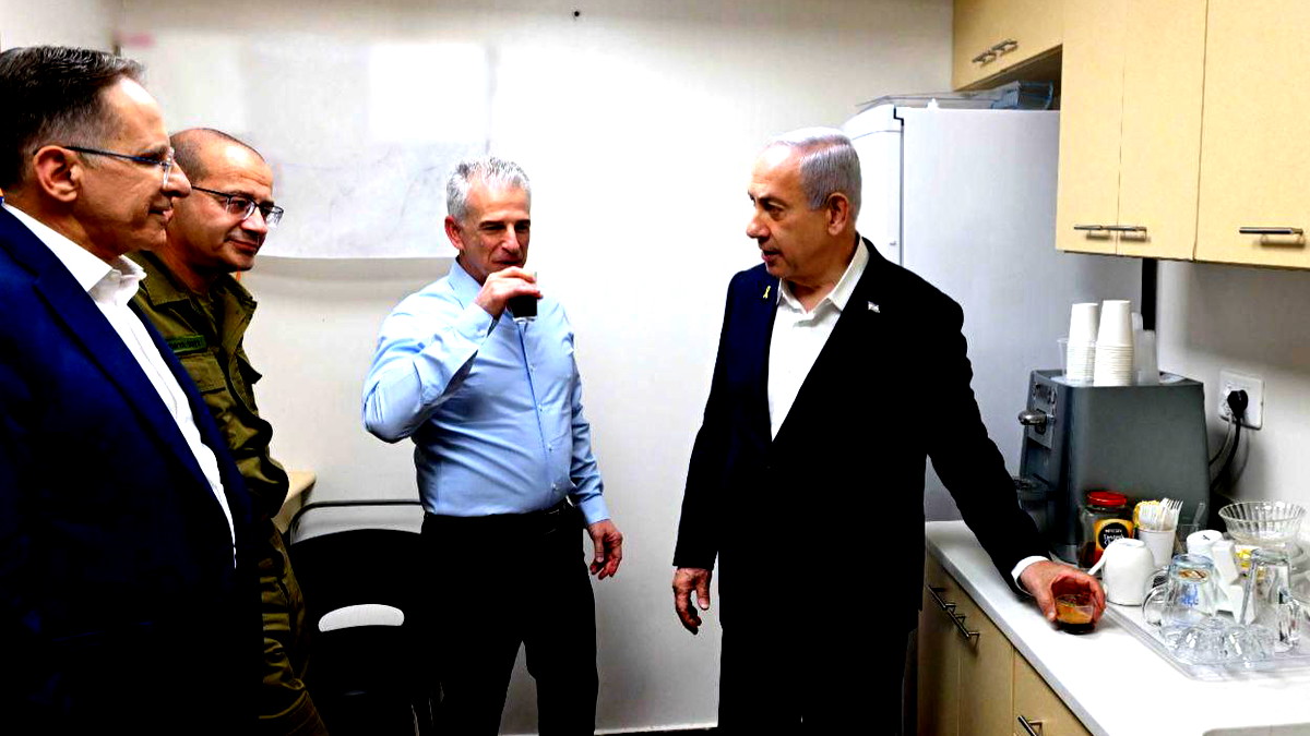 الكنيست يصادق على اقتراح إعلاني لتطبيق السيادة في الضفة الغربية : 71 مؤيدًا و13 معارضًا