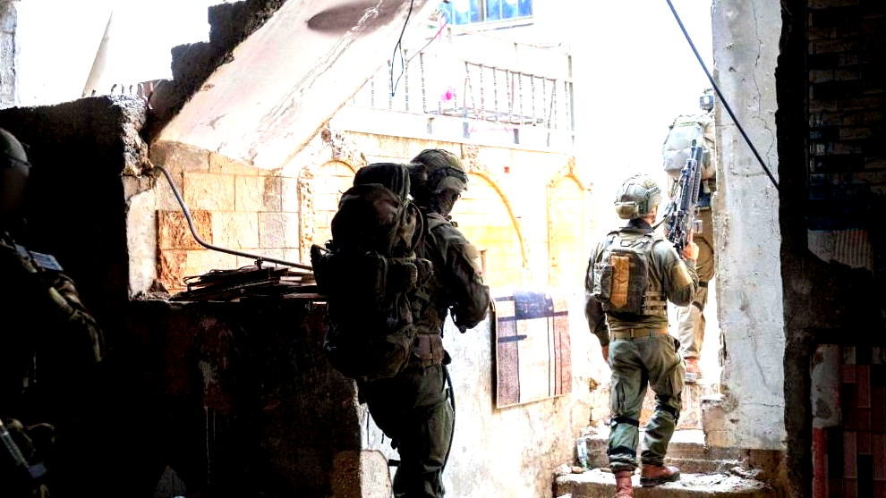 رويترز: حماس تنقل ردًا للوسطاء بشأن وقف إطلاق النار وعملية التبادل في غزة