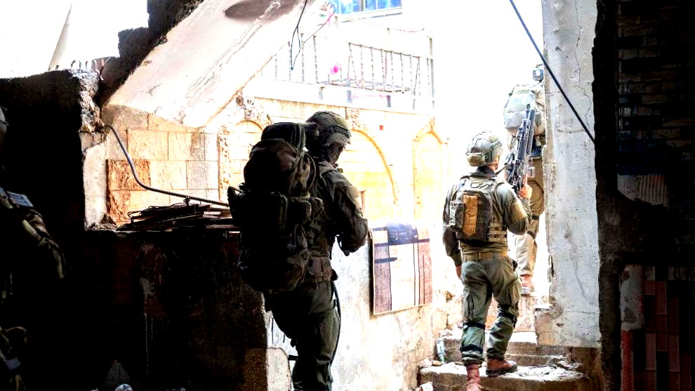 مصدر إسرائيلي: رد حماس على المقترح مخيب للآمال حتى الآن