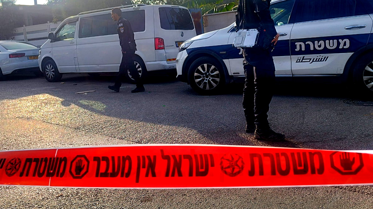 3 جرائم قتل خلال ساعات| اللد: مقتل سليمان أبو غانم جراء تعرضه لإطلاق نار والشرطة تعلن اعتقال 3 مشتبهين