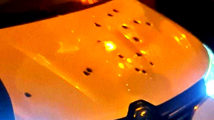 باقة الغربية: إصابة رجل بجراح خطيرة جراء تعرضه لإطلاق نار بعد خروجه من المسجد