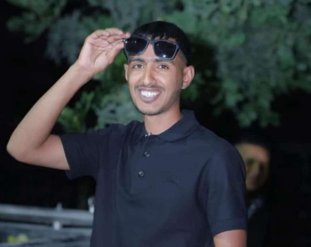 مصرع الشاب باسل المحذي من النقب جراء حادث طرق مروع على شارع 6 