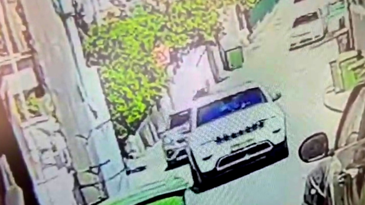 فيديو- اتهام شاب (38 عامًا) بدهس قريبه عمدًا في عيلوط