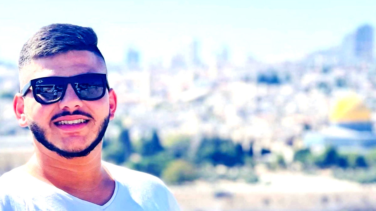 القدس: إقرار وفاة الشاب وليد سليم متأثرًا بجراحه البالغة جرّاء حادث طرق قبل عدة أيام