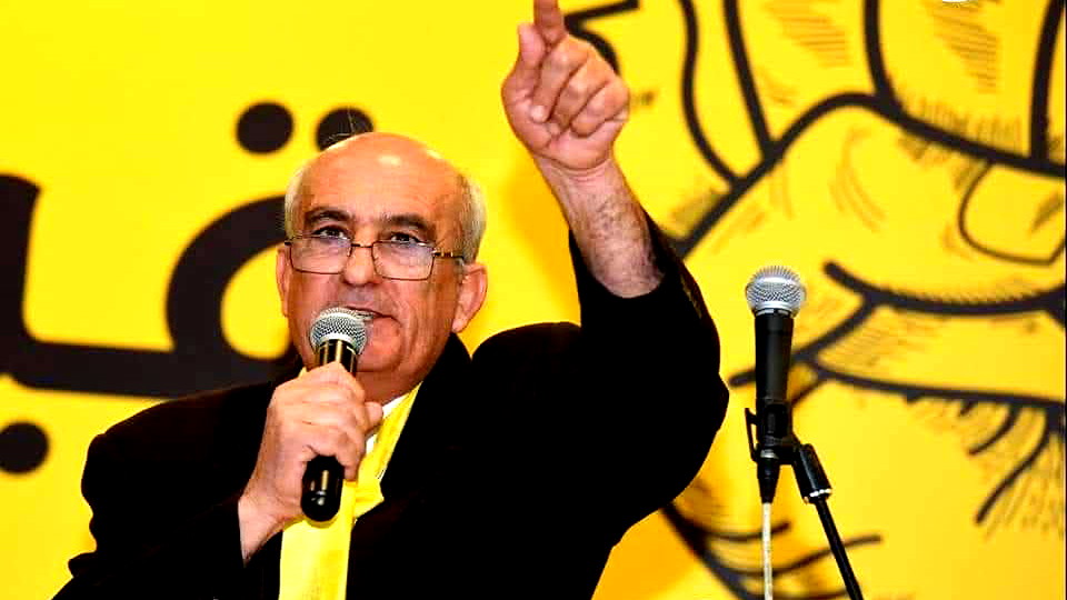 غدا من قلب مظاهرة سخنين