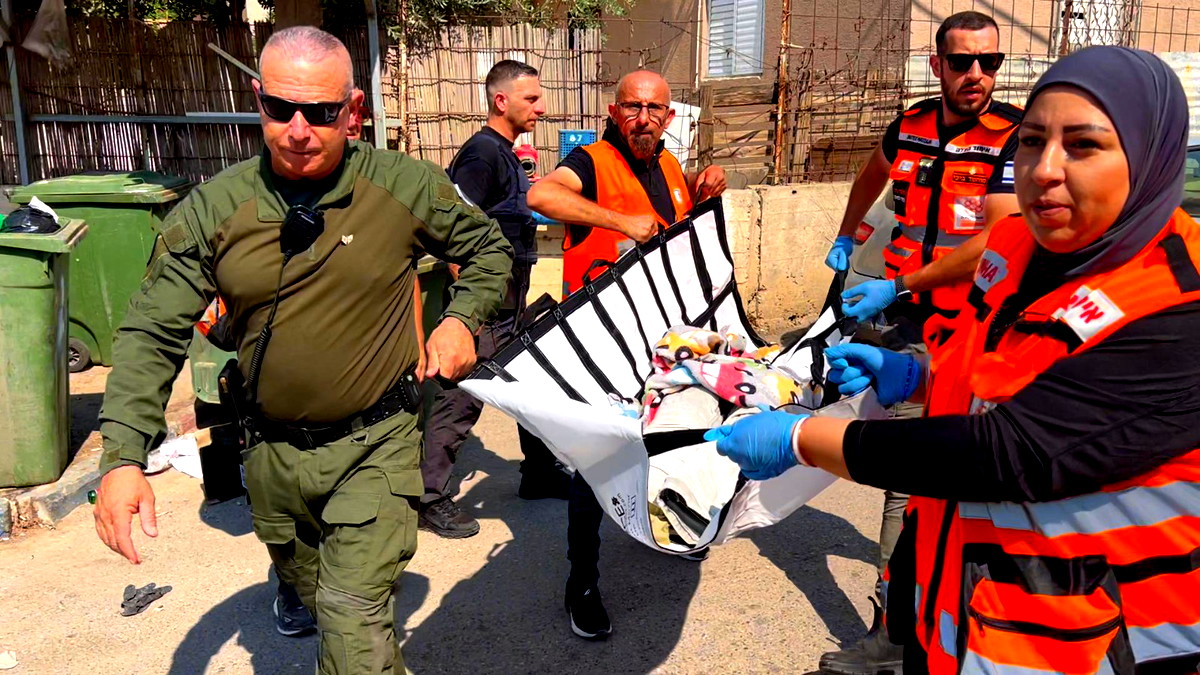 رفع جاهزية كفرمندا: تمرين طوارئ يحاكي سيناريوهات طارئة