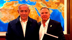 ويتكوف: حماس تتصرف بطريقة أنانية وواضح أن لا رغبة بوقف إطلاق النار في غزة وسأدرس خيارات بديلة لإعادة الرهائن