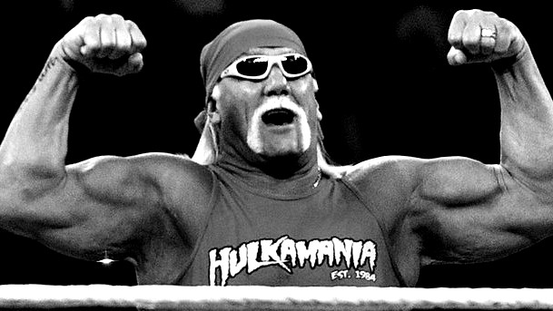 وفاة أسطورة المصارعة الأمريكي هالك هوغان