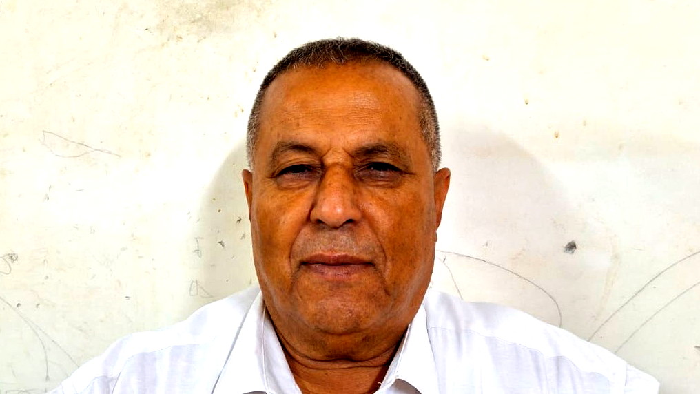 رسالة الى السيد احمد الشرع --الرئيس السوري