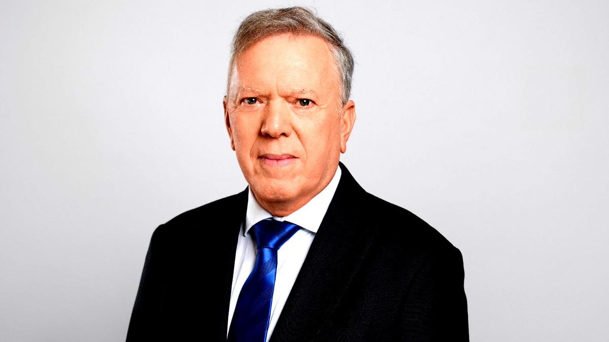 حزب "معًا ننجح" يحذر من ضم فعلي للضفة الغربية