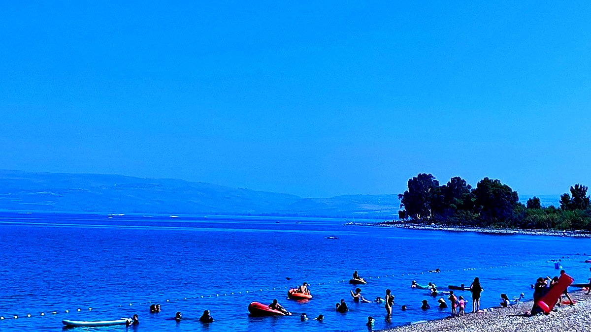 حالة الطقس: أجواء شديدة الحرارة وجافة.. درجات الحرارة أعلى من معدلها بـ5درجات