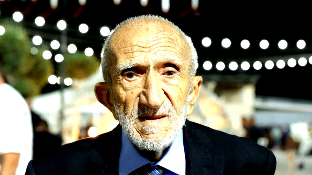 وفيات يافة الناصرة: وفاة عبد الرؤوف حسن أبو سمحه "الشاويش" عن عمر ناهز (88 عامًا)