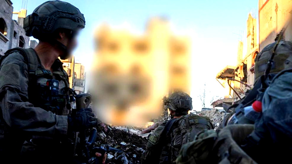 القبض على المشتبه بتنفيذ تفجيرات بات يام وحولون بعد عملية أمنية مشتركة في نابلس