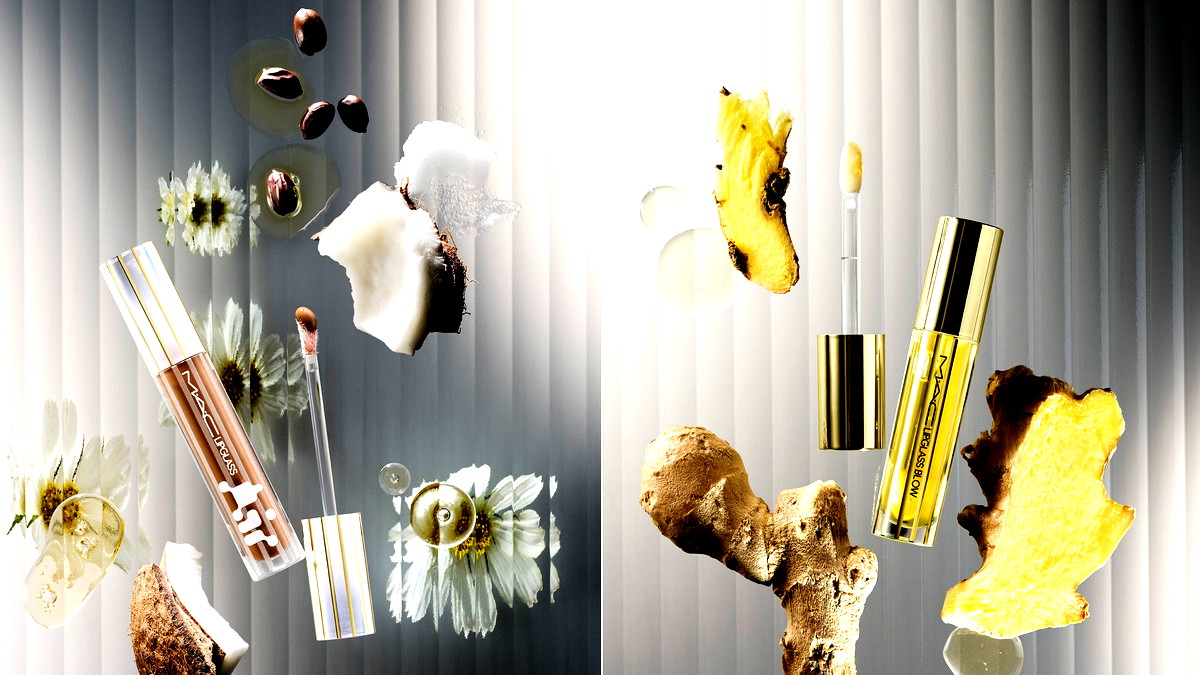 ليب جلوس الأيقوني من M.A.C متاح الآن في إصدارين جديدين